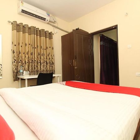 Namo Suites Hajdarábád Exteriér fotografie
