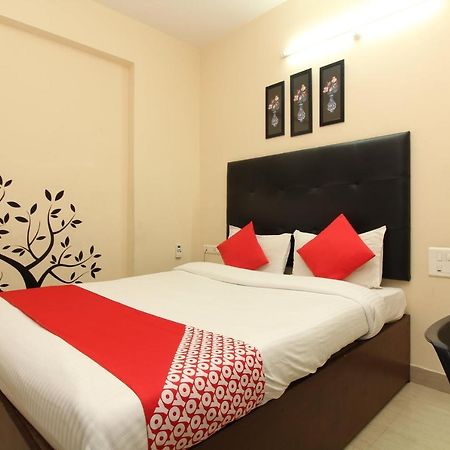 Namo Suites Hajdarábád Exteriér fotografie