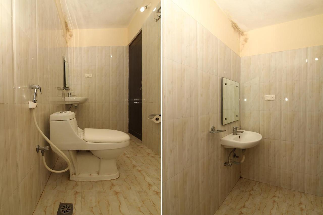 Namo Suites Hajdarábád Exteriér fotografie