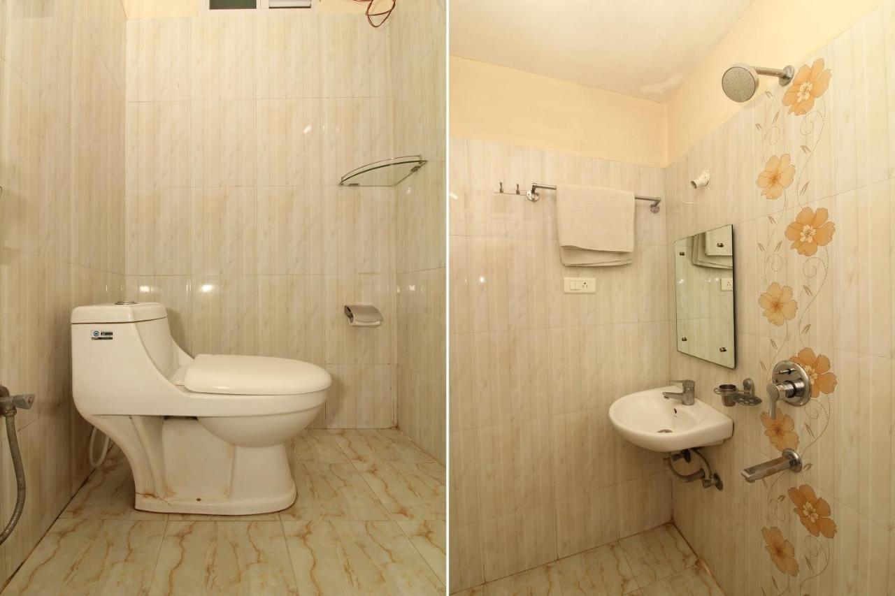 Namo Suites Hajdarábád Exteriér fotografie